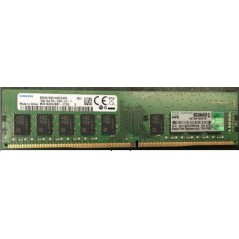 Hewlett Packard Enterprise 16GB DIMM PC4-2666V-E memory