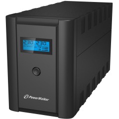 PowerWalker VI 2200 SHL UPS 2200VA/1200W
