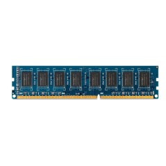 HP 2GB DDR3-1600 MHz