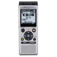 Olympus WS-882 (4GB) Stereo Recorder