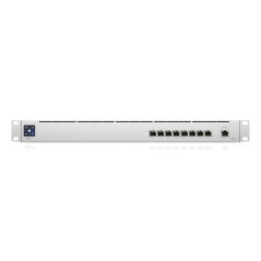 Ubiquiti Mission Critical - A switch