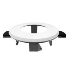 Ernitec Mercury SX/DX Ceiling Mount
