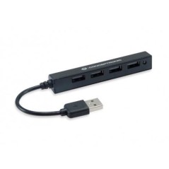 Conceptronic Hubbies 4-Port Usb 2.0 Hub