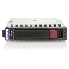 Hewlett Packard Enterprise 146Gb 15K RPM SAS 2.5 Inch