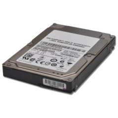 IBM 1.2TB SAS 2.5" G2HS HDD