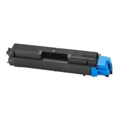 Kyocera Toner Cyan TK-590C
