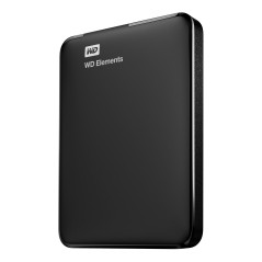 Western Digital WD 1TB 2,5" USB