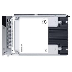 Dell 2.5" 1.92TB SAS Solid State