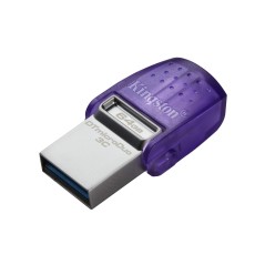 Kingston Technology DataTraveler