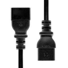 ProXtend Power Extension Cord C19 to