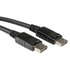 Roline Displayport Cable, Dp M - Dp