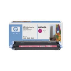 HP Toner Magenta