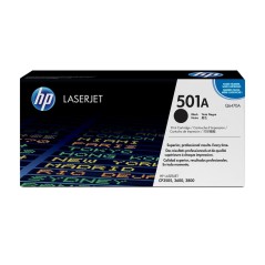 HP Toner Black