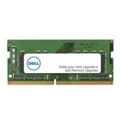 Dell 16 GB - SO-DIMM 262-pin