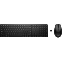 HP 655 Wireless Keyboard And