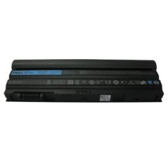 Dell Battery, 97WHR, 9 Cell,
