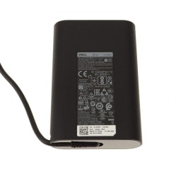 Dell AC Adapter, 65W, 19.5V, 3