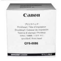 Canon Print Head