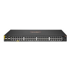 Hewlett Packard Enterprise Aruba 6000 48G Class4 Poe