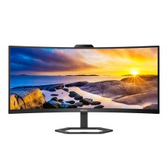 Philips 34, 3440x1440, VA, Curved,