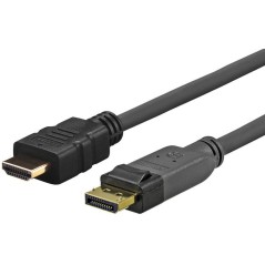 Vivolink PRO DISPLAYPORT - HDMI 4K