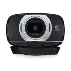 Logitech Webcam C615 HD