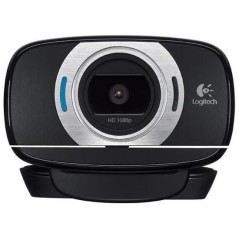 Logitech Webcam C615 HD