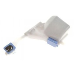 HP Toner Collection unit