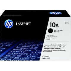 HP Toner Black