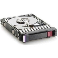 Hewlett Packard Enterprise 300Gb 10K RPM SAS 2.5 Inch