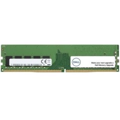 Dell 8 GB Certified Memory Module
