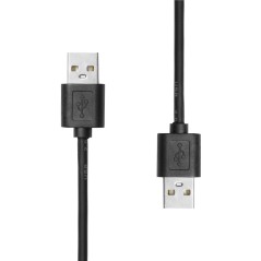 ProXtend USB 2.0 Cable A to A M/M
