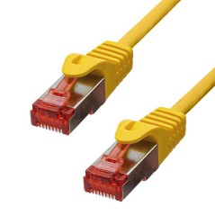 ProXtend CAT6 F/UTP CU LSZH Ethernet