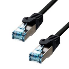 ProXtend CAT6A S/FTP CU LSZH Ethernet