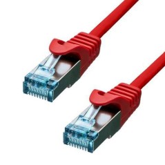 ProXtend CAT6A S/FTP CU LSZH Ethernet