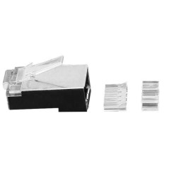 MicroConnect Modular Plug CAT6a Plug 8P8C