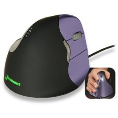 Evoluent Vertical Mouse4 Small Right