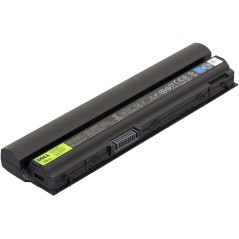 Dell Battery, 58WHR, 6 Cell,