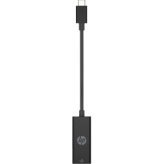 HP USB-C to RJ45 Adapter