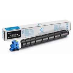 Kyocera Toner Cyan