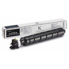 Kyocera Toner Black