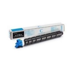 Kyocera Toner Cyan