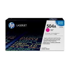 HP Toner Magenta