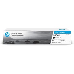 Samsung Black Toner f CLP-360/CLP-365