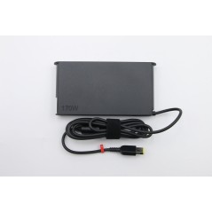 Lenovo 170W Slim AC Adapter for