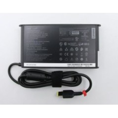 Lenovo 230W Slim AC adapter for