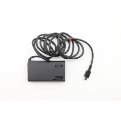 Lenovo 65W power adapter for Lenovo