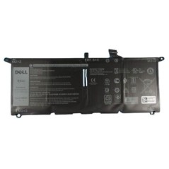 Dell Battery, 45WHR, 4 Cell,