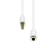 ProXtend 4-Pin Slim Extension Cable