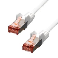 ProXtend CAT6 F/UTP CCA PVC Ethernet